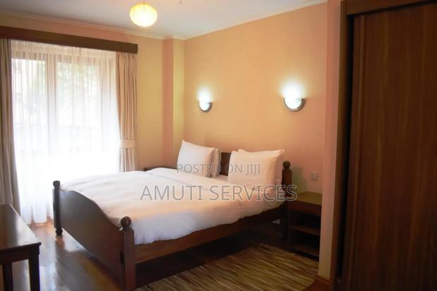 Furnished 3bdrm Apartment in Serene Valley, Upperhill for sale