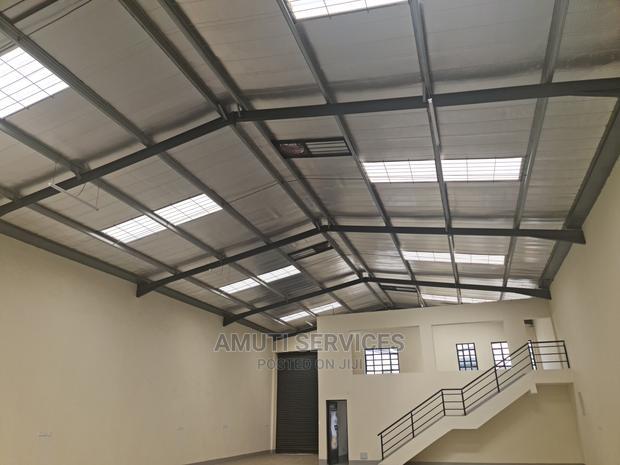 4500sqft New Godown to Let