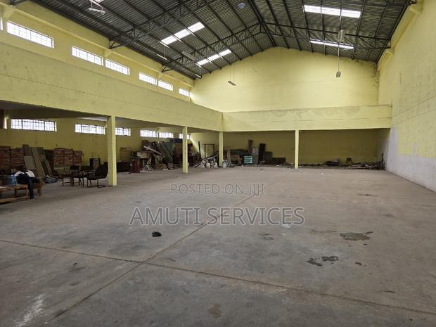 Godown for Sale