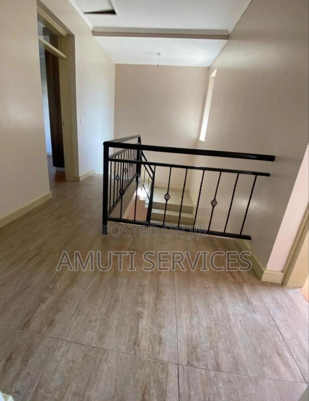 4bdrm Maisonette in Chester Hill, Athi River for rent