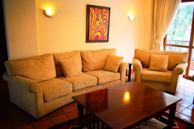Furnished 3bdrm Apartment in Serene Valley, Upperhill for sale