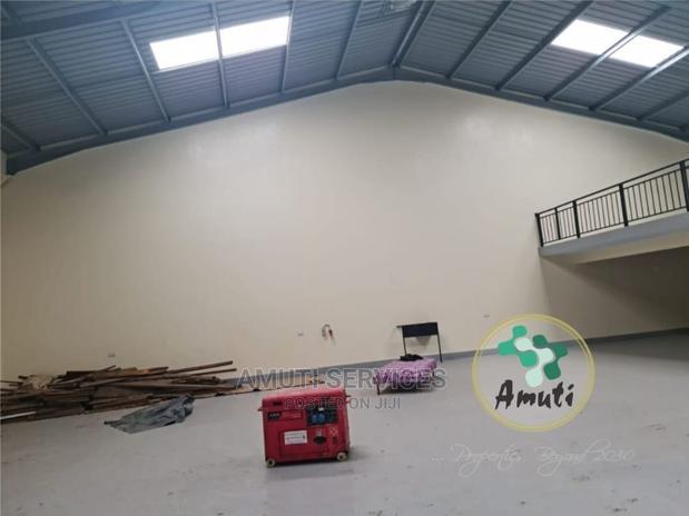 6500sqft Godown to Let