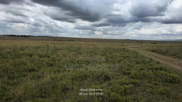 Athiriver: 5,000 Acres for Sale