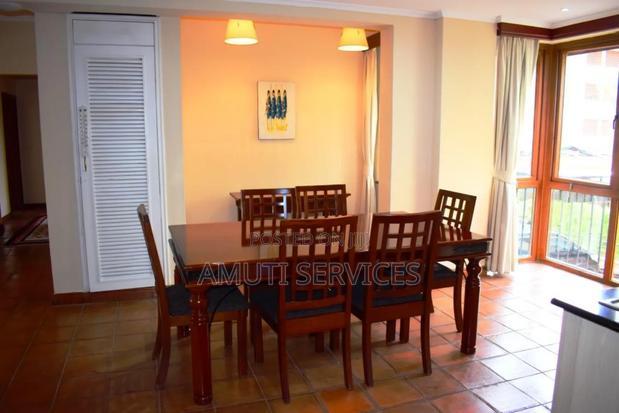 Furnished 3bdrm Apartment in Serene Valley, Upperhill for sale