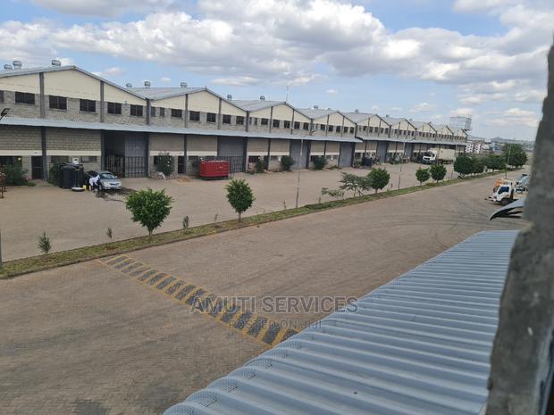 Godown 8000sqft to Let