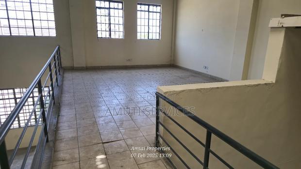 Icd 7,400 SQFT Godown to Let