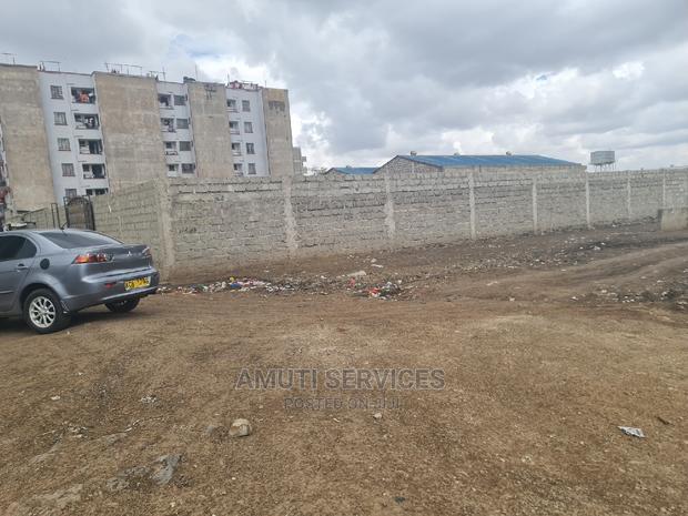 Mlolongo: 1/4acre for Sale