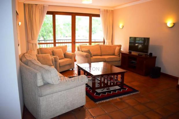 Furnished 3bdrm Apartment in Serene Valley, Upperhill for sale