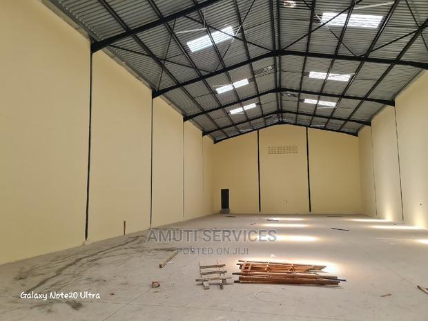 Athiriver: 8500sqft New Godowns