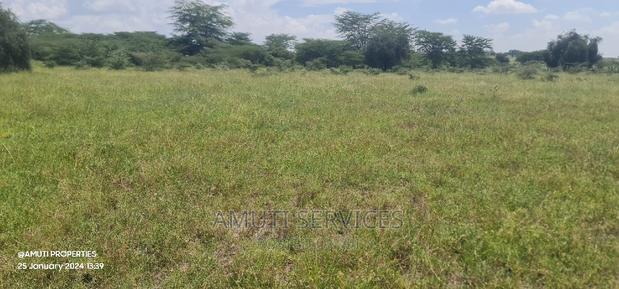 Kisanju: 8.7 Acres for Sale