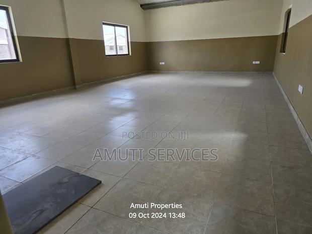 Athiriver: 7425 SQFT Godown to Let