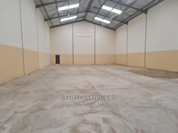 Godown 8000sqft to Let