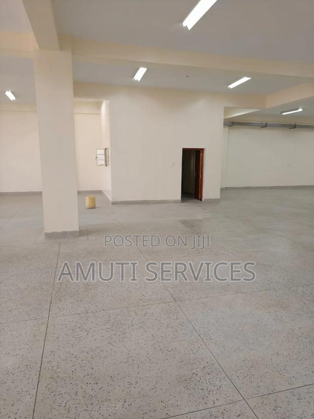 6000sqft Godown to Let