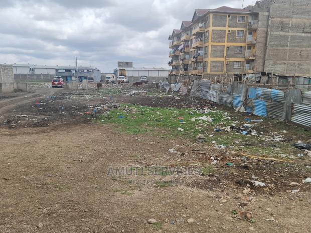 Mlolongo: 1/4acre for Sale