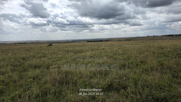 Athiriver: 5,000 Acres for Sale