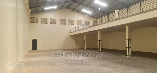 SGR 11,000 SQFT Godown to Let