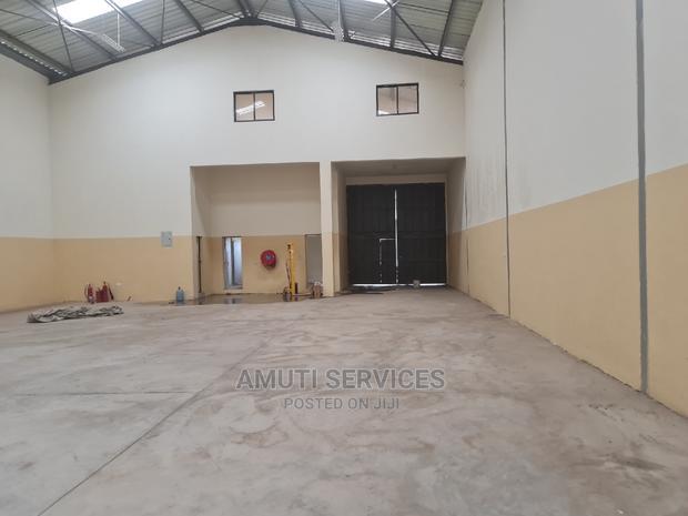 Godown 8000sqft to Let