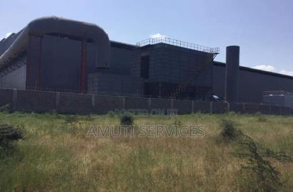 2 Acre Industrial Plot for Sale