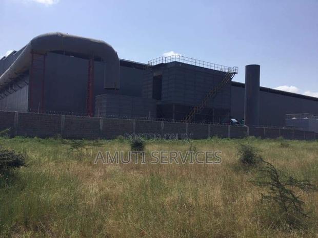 2 Acre Industrial Plot for Sale