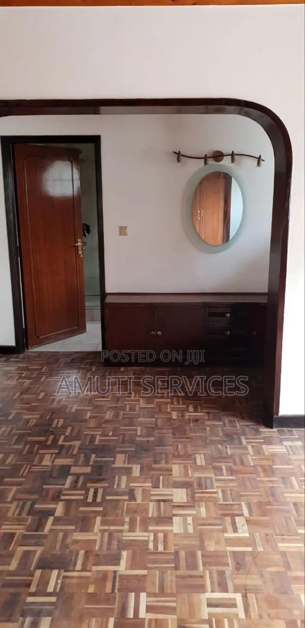 4bdrm Maisonette in Brookside, Westlands for sale