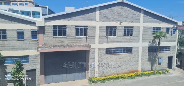 7500sqft Godown for Sale