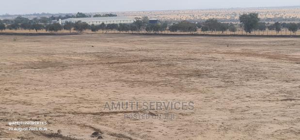 Daystar: 10 Acres for Sale