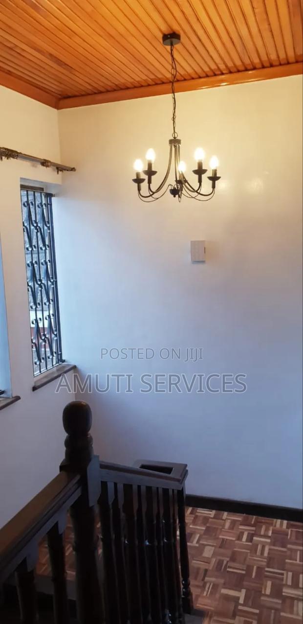 4bdrm Maisonette in Brookside, Westlands for sale