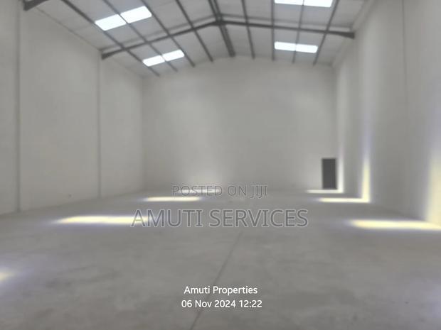 7000sqft New Godown for Sale