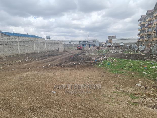 Mlolongo: 1/4acre for Sale