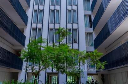 Furnished 2bdrm Apartment in Purplehaze, Nairobi, State House Area