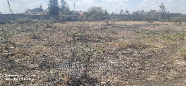 Syokimau: 1/4 Acre for Sale