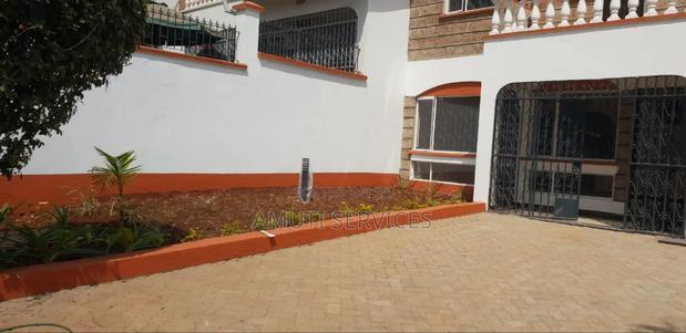 4bdrm Maisonette in Brookside, Westlands for sale
