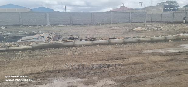 Commercial 50X100 Plots for Sale