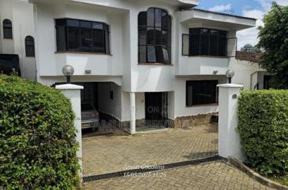 5bdrm Villa in Millennium Villas, Riverside Drive for sale