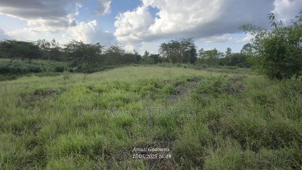 37 Acres For Sale/Jv