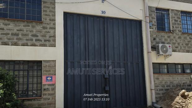 Icd 7,400 SQFT Godown to Let