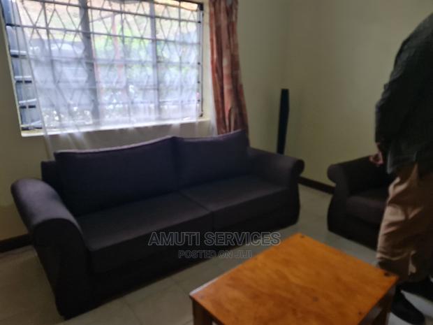 3bdrm Bungalow in Valley View, Mlolongo for sale