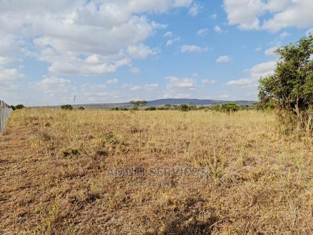 5acres Mombasa Rd, Maanzoni
