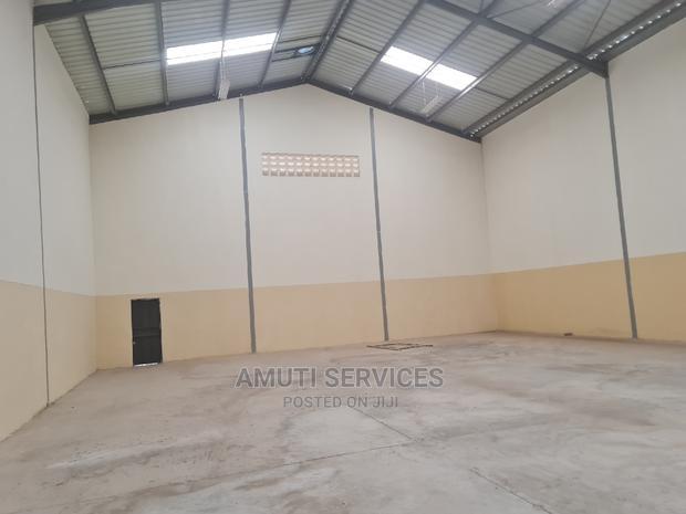 Godown 8000sqft to Let