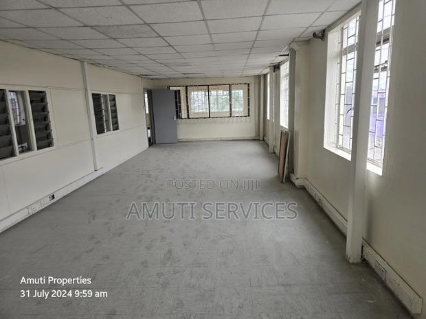 6,300 SQFT Godown to Let