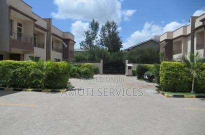 4bdrm Maisonette in Syokimau for sale
