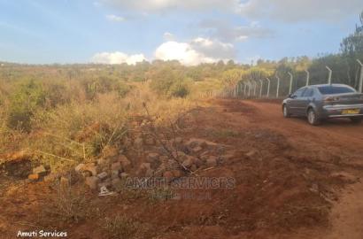10acres Mua Hills