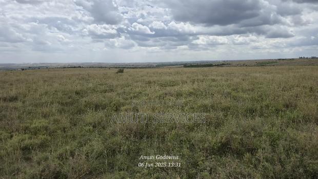 Athiriver: 5,000 Acres for Sale