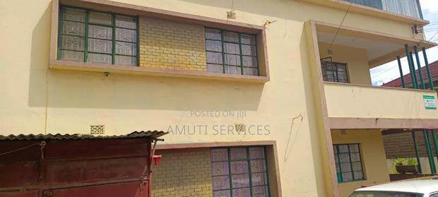Plot for Sale, Nairobi West