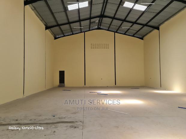 Athiriver: 8500sqft New Godowns
