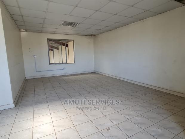 Sabaki: 6,500SQFT Godown to Let