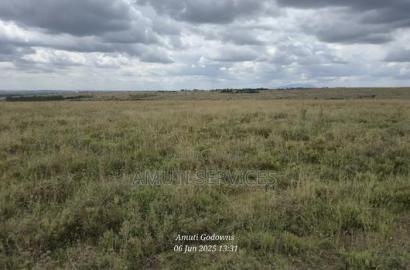 Athiriver: 5,000 Acres for Sale