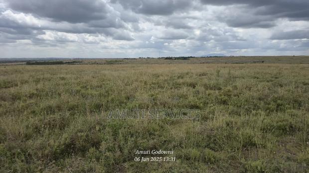 Athiriver: 5,000 Acres for Sale