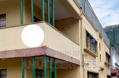 Plot for Sale, Nairobi West