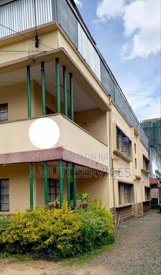 Plot for Sale, Nairobi West